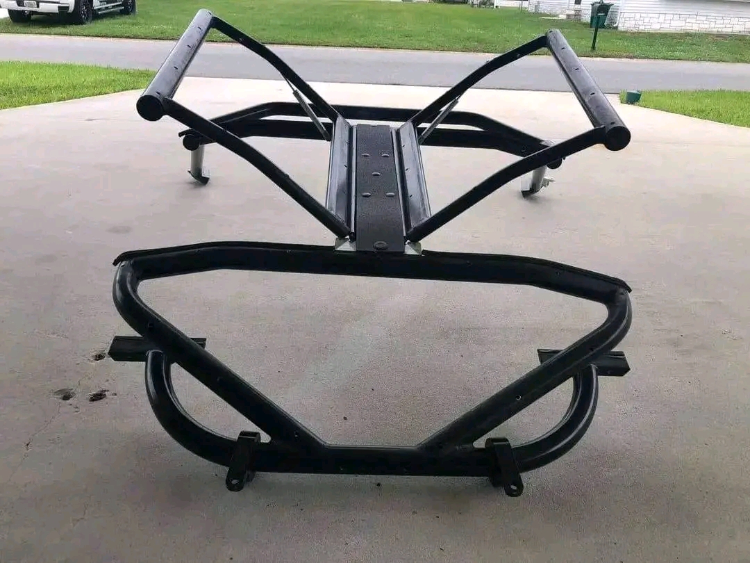 Polaris Slingshot Top